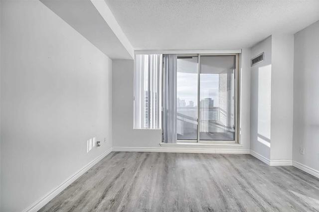 PH201 - 5765 Yonge St, Condo with 1 bedrooms, 1 bathrooms and 2 parking in North York ON | Image 11