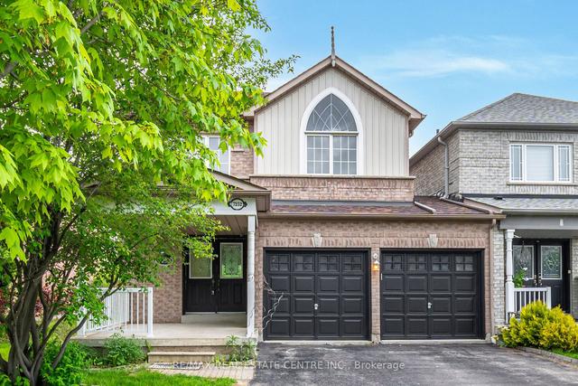 7232 Pallett Ct, House detached with 3 bedrooms, 3 bathrooms and 6 parking in Mississauga ON | Image 1
