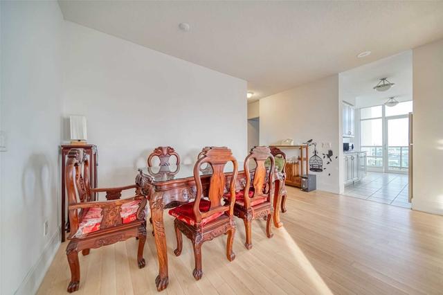 PH18 - 238 Bonis Ave, Condo with 3 bedrooms, 2 bathrooms and 1 parking in Scarborough ON | Image 25