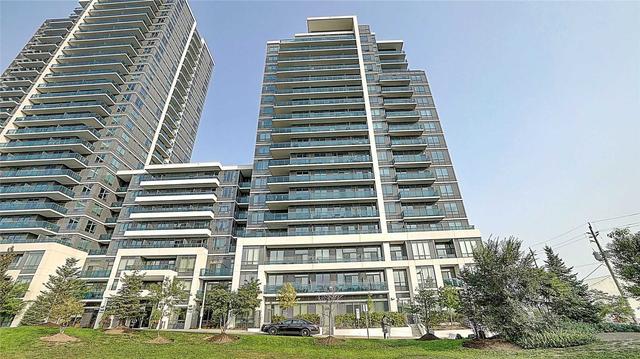 PH202 - 7167 Yonge St, Condo with 3 bedrooms, 3 bathrooms and 2 parking in Thornhill ON | Image 12