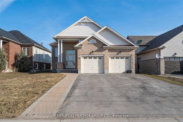 MAIN - 380 Georgian Dr, House detached with 3 bedrooms, 2 bathrooms and 3 parking in Barrie ON | Image 12