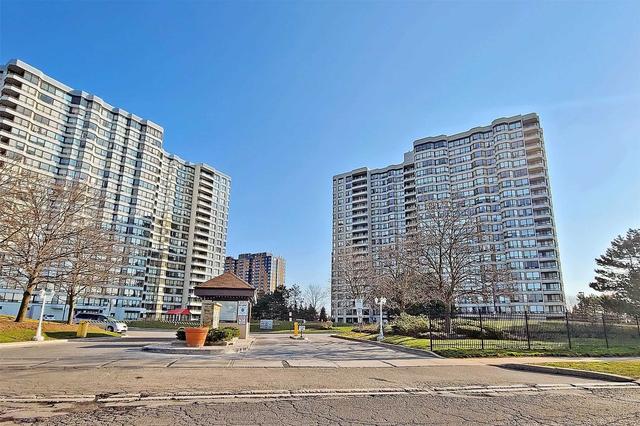 PH208 - 350 Alton Towers Cir, Condo with 2 bedrooms, 2 bathrooms and 2 parking in Scarborough ON | Image 23