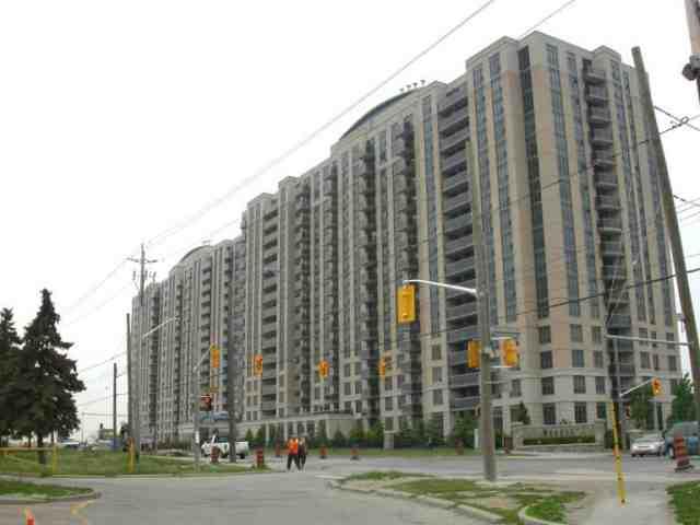 PH14 - 8 Mondeo Dr, Condo with 1 bedrooms, 1 bathrooms and 1 parking in Scarborough ON | Image 1