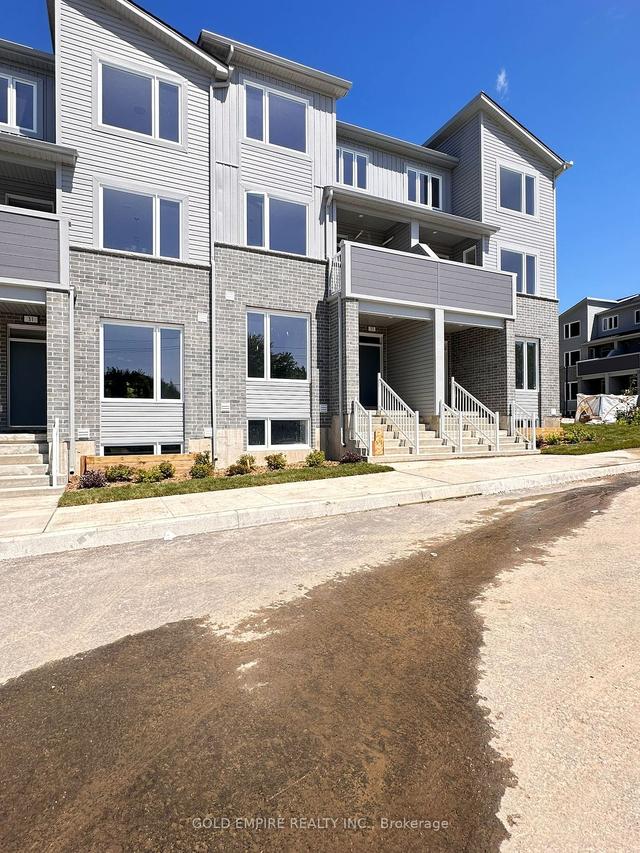 27 - 990 Deveron Cres, Townhouse with 3 bedrooms, 3 bathrooms and 1 parking in London ON | Image 23