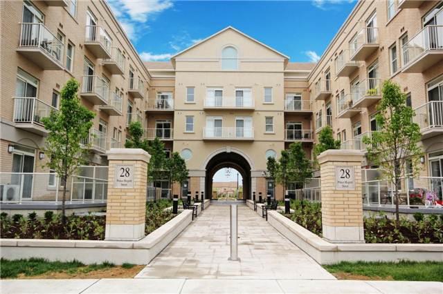 PH15 - 28 Prince Regent St, Condo with 2 bedrooms, 1 bathrooms and 1 parking in Markham ON | Image 20