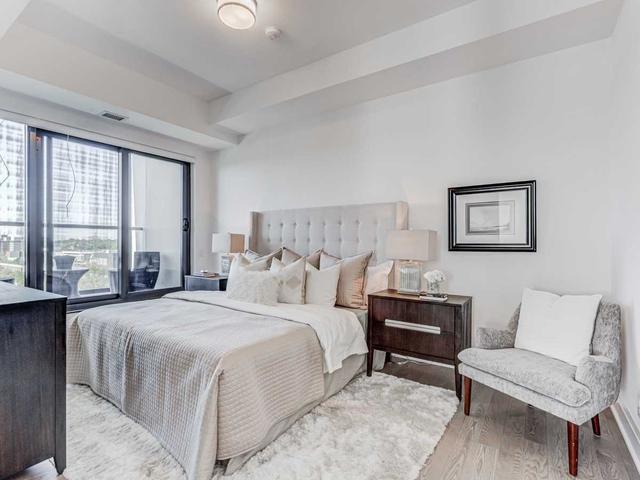 PH16 - 280 Howland Ave, Condo with 3 bedrooms, 3 bathrooms and 2 parking in Toronto ON | Image 10