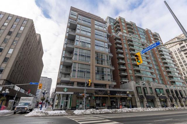 PH1903 - 80 Cumberland St, Condo with 2 bedrooms, 3 bathrooms and 1 parking in Toronto ON | Image 30