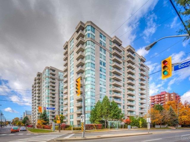 PH207 - 2 Covington Rd, Condo with 2 bedrooms, 2 bathrooms and 1 parking in North York ON | Image 1