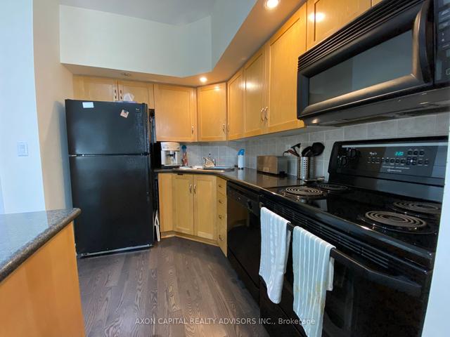 PH03 - 270 Wellington St W, Condo with 1 bedrooms, 1 bathrooms and 1 parking in Toronto ON | Image 29