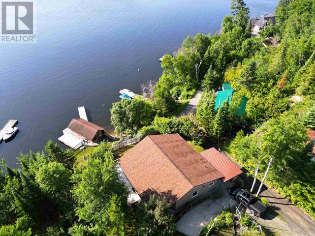 1609 Beach Rd, House detached with 3 bedrooms, 2 bathrooms and null parking in Kenora ON | Image 44