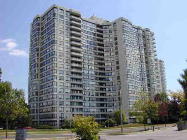 PH210 - 300 Alton Towers Cir, Condo with 2 bedrooms, 2 bathrooms and 1 parking in Scarborough ON | Image 1