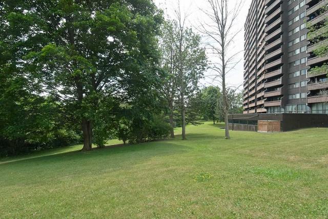 PH-19 - 11 Wincott Dr, Condo with 2 bedrooms, 1 bathrooms and 1 parking in Etobicoke ON | Image 16