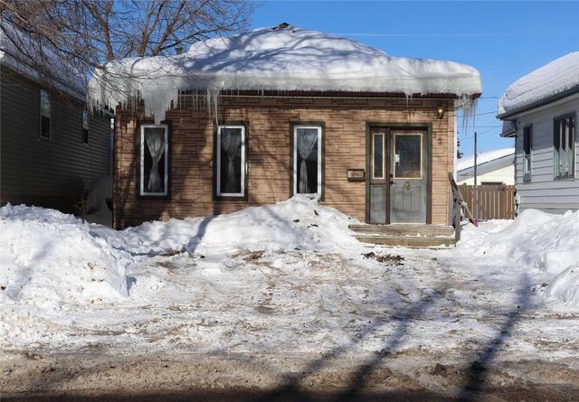 223 Frederica St E, House detached with 0 bedrooms, 1 bathrooms and 2 parking in Thunder Bay ON | Image 1