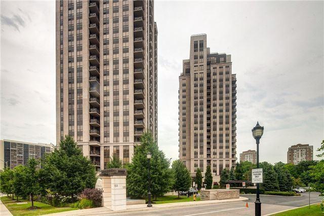 PH204 - 135 Wynford Dr, Condo with 2 bedrooms, 2 bathrooms and 3 parking in North York ON | Image 1