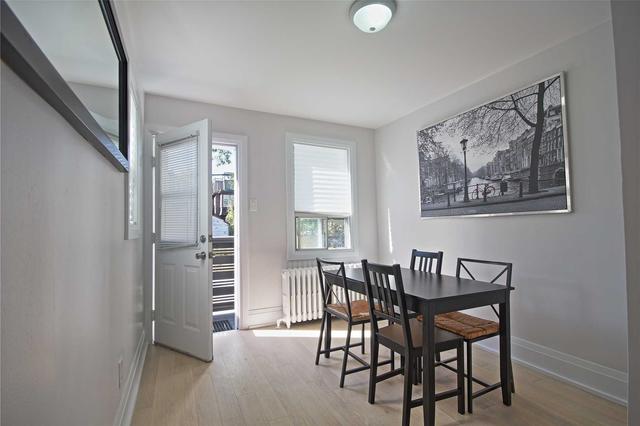 MAIN - 20 Herbert Ave, House detached with 2 bedrooms, 2 bathrooms and 1 parking in Toronto ON | Image 7