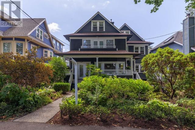 2 - 36 W 13th Ave, House attached with 2 bedrooms, 2 bathrooms and 1 parking in Vancouver BC | Image 27
