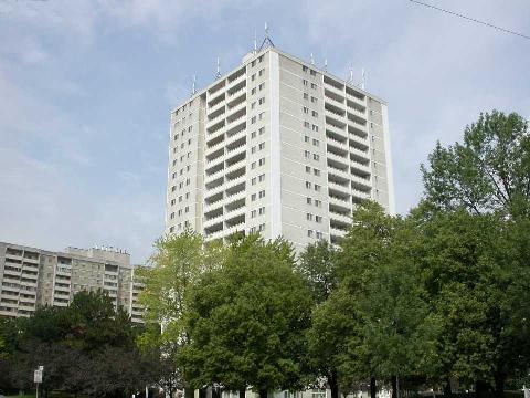 PH-04 - 1360 York Mills Rd, Condo with 2 bedrooms, 1 bathrooms and 1 parking in North York ON | Image 1