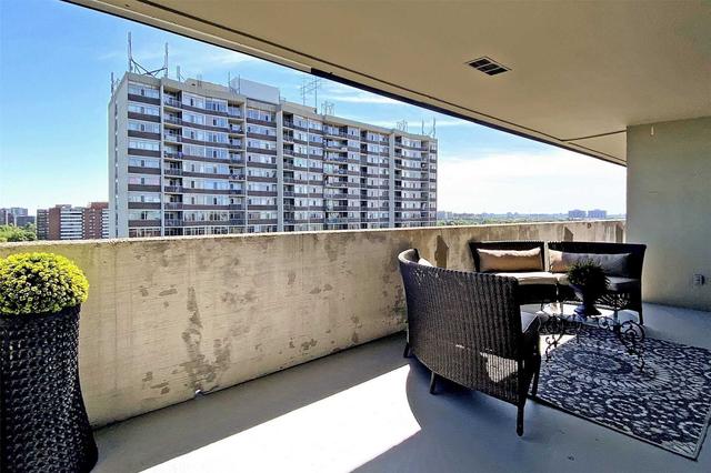PH204 - 40 Bay Mills Blvd, Condo with 3 bedrooms, 2 bathrooms and 1 parking in Scarborough ON | Image 20