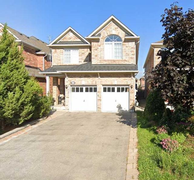 MAIN - 3895 Henrietta Way, House detached with 4 bedrooms, 3 bathrooms and 3 parking in Mississauga ON | Image 1