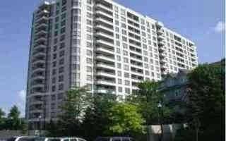 PH1716 - 1000 The Espl N, Condo with 1 bedrooms, 1 bathrooms and 1 parking in Pickering ON | Image 13