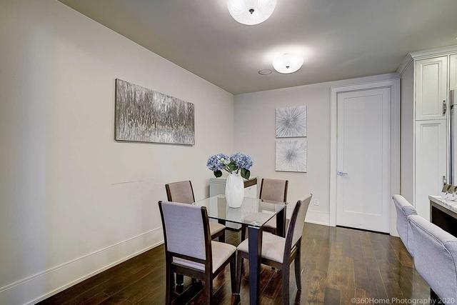 PH15 - 70 Roehampton Ave, Condo with 2 bedrooms, 3 bathrooms and 2 parking in Toronto ON | Image 3