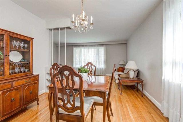 MAIN - 183 Elmhurst Dr, House detached with 3 bedrooms, 1 bathrooms and 4 parking in Etobicoke ON | Image 21