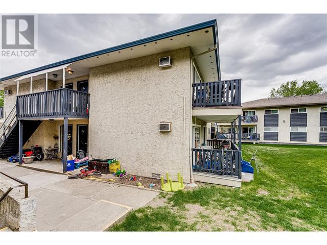 3505 - 38 Street Unit# 109, Condo with 3 bedrooms, 1 bathrooms and 1 parking in Vernon BC | Image 20