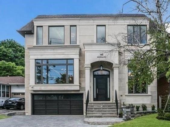 908 Willowdale Ave, House detached with 4 bedrooms, 7 bathrooms and 4 parking in North York ON | Image 1