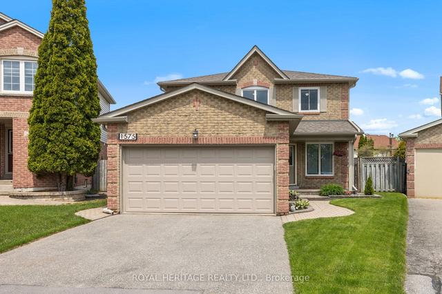 1575 Rawlings Dr, House detached with 3 bedrooms, 3 bathrooms and 4 parking in Pickering ON | Image 12