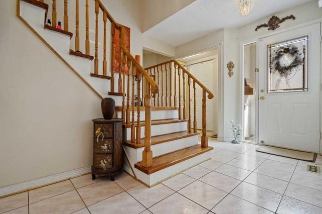 7248 Danton Promenade, House detached with 4 bedrooms, 3 bathrooms and 4 parking in Mississauga ON | Image 37