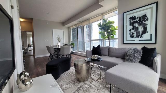 1104 - 510 Curran Pl, Condo with 2 bedrooms, 2 bathrooms and 2 parking in Mississauga ON | Image 25