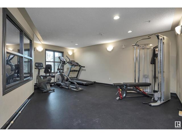 2108 - 9357 Simpson Dr Nw, Condo with 2 bedrooms, 2 bathrooms and null parking in Edmonton AB | Image 27