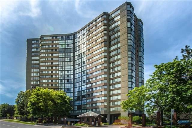 909 - 40 Richview Rd, Condo with 1 bedrooms, 1 bathrooms and 1 parking in Etobicoke ON | Image 1