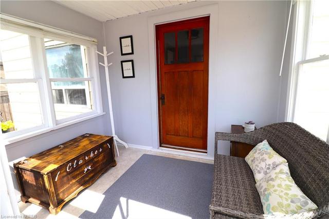 1232 Hammond St, House detached with 3 bedrooms, 1 bathrooms and 4 parking in North Bay ON | Image 34