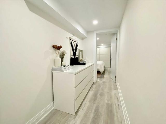 MAIN - 100 Massey St, House attached with 2 bedrooms, 2 bathrooms and 0 parking in Toronto ON | Image 22