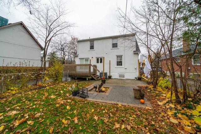 90 Bogert Ave, House detached with 3 bedrooms, 3 bathrooms and 4 parking in North York ON | Image 15