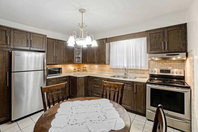 MAIN - 103 Regent Rd, House detached with 3 bedrooms, 1 bathrooms and 2 parking in North York ON | Image 27