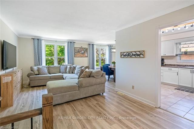 670 Vine St, House detached with 4 bedrooms, 2 bathrooms and 5 parking in St. Catharines ON | Image 5