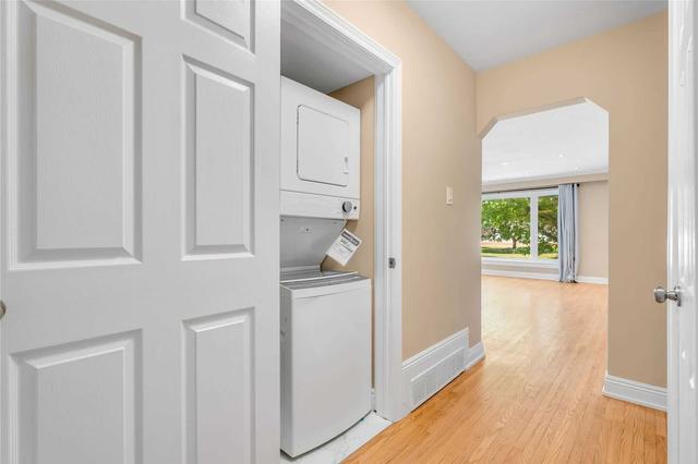 90 Bloor St E, House detached with 3 bedrooms, 1 bathrooms and 4 parking in Toronto ON | Image 23