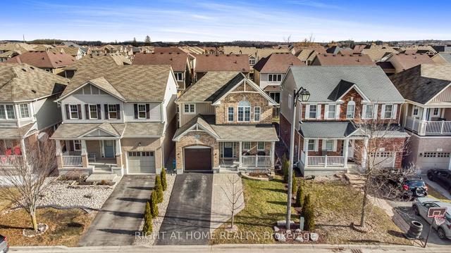 177 Holland Cir, House detached with 3 bedrooms, 3 bathrooms and 5 parking in Cambridge ON | Image 30