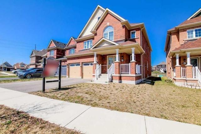 47 Quick Trail, House detached with 4 bedrooms, 4 bathrooms and 6 parking in Clarington ON | Image 23