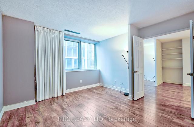 406 - 55 Lombard St, Condo with 1 bedrooms, 2 bathrooms and 1 parking in Toronto ON | Image 14