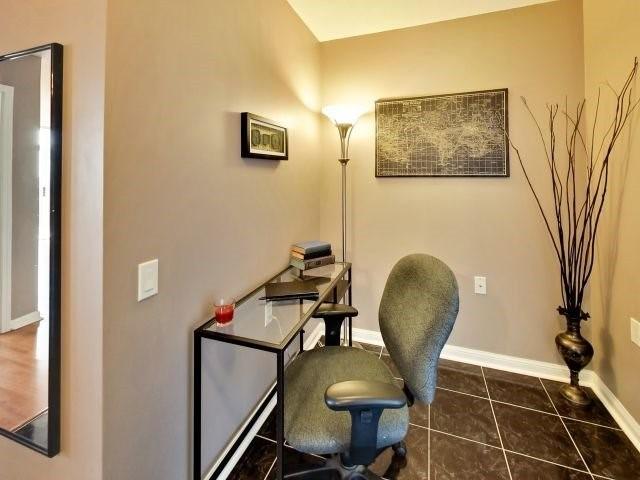 PH14 - 650 Lawrence Ave W, Condo with 1 bedrooms, 1 bathrooms and 1 parking in North York ON | Image 6