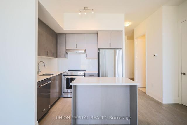 PH208 - 9000 Jane St, Condo with 1 bedrooms, 1 bathrooms and 1 parking in Concord ON | Image 5