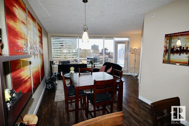 904 - 104 St, Condo with 2 bedrooms, 2 bathrooms and null parking in Edmonton AB | Image 4