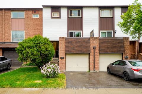 120-1221 Dundix Rd, Mississauga, ON, L4Y3Y9 | Card Image