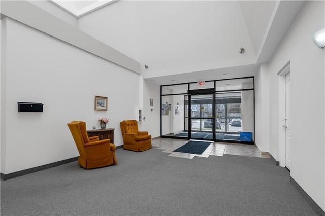 113 - 6350 Dorchester St, Condo with 2 bedrooms, 1 bathrooms and 1 parking in Niagara Falls ON | Image 15