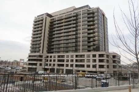 314 - 1 De Boers Dr, Condo with 1 bedrooms, 1 bathrooms and 1 parking in North York ON | Image 1
