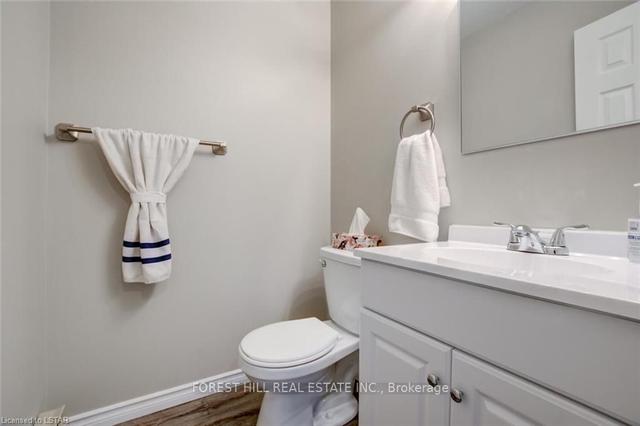 301 - 2230 Trafalgar St, Condo with 3 bedrooms, 2 bathrooms and 1 parking in London ON | Image 15