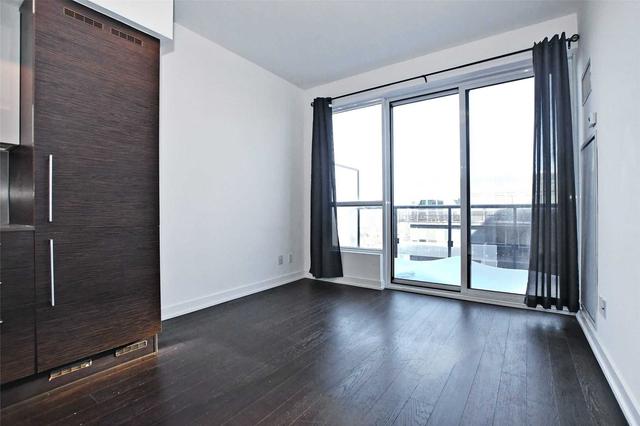 PH18 - 1030 King St W, Condo with 1 bedrooms, 1 bathrooms and 1 parking in Toronto ON | Image 36